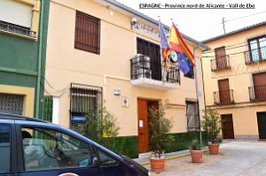 027- Vall de Ebo